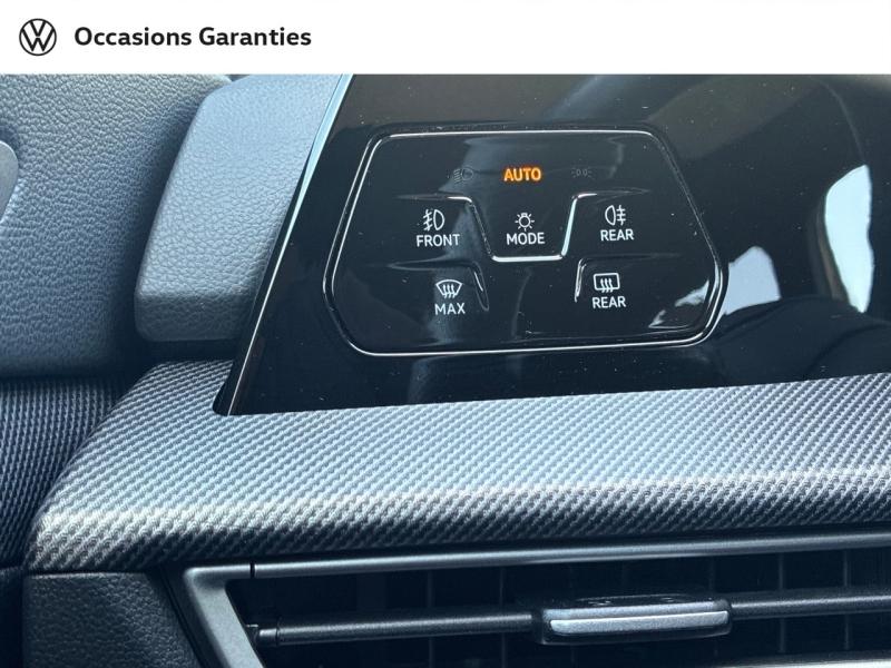 Voitures occasions VOLKSWAGEN GOLF GTE Clermont-Ferrand