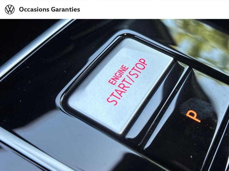 Voitures occasions VOLKSWAGEN GOLF GTE Clermont-Ferrand