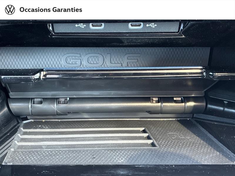 Voitures occasions VOLKSWAGEN GOLF GTE Clermont-Ferrand