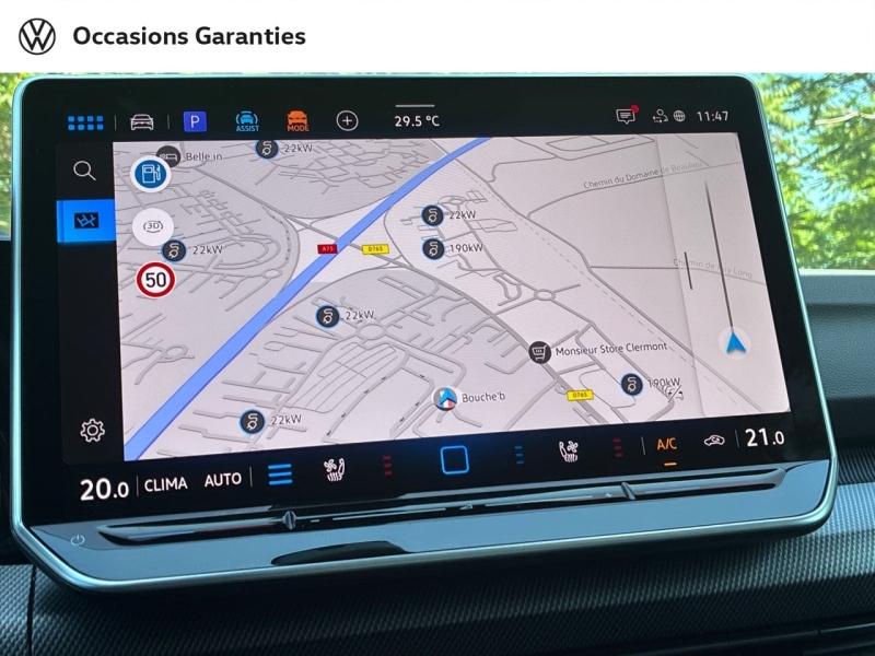 Voitures occasions VOLKSWAGEN GOLF GTE Clermont-Ferrand