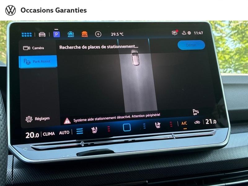 Voitures occasions VOLKSWAGEN GOLF GTE Clermont-Ferrand