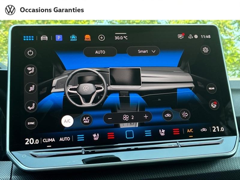 Voitures occasions VOLKSWAGEN GOLF GTE Clermont-Ferrand