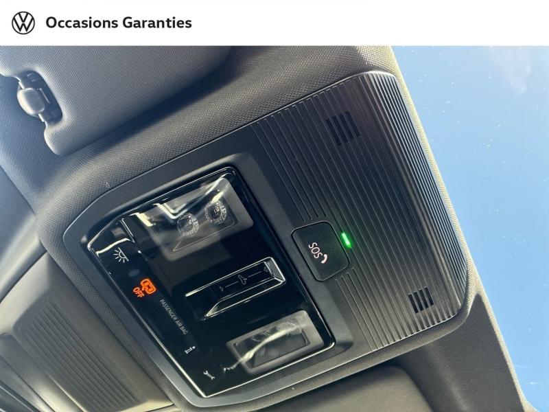 Voitures occasions VOLKSWAGEN GOLF GTE Clermont-Ferrand