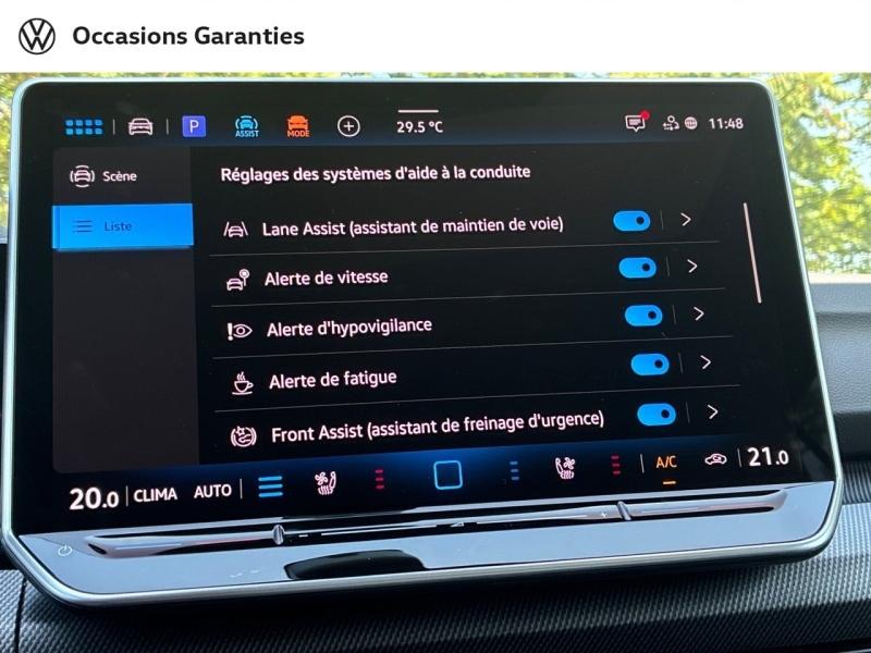 Voitures occasions VOLKSWAGEN GOLF GTE Clermont-Ferrand