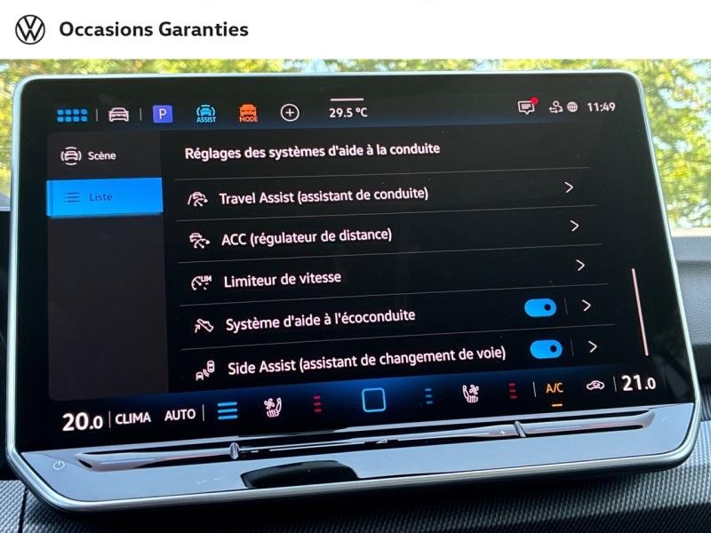 Voitures occasions VOLKSWAGEN GOLF GTE Clermont-Ferrand