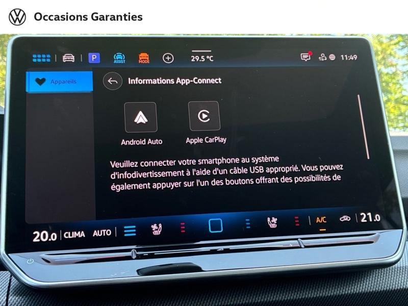 Voitures occasions VOLKSWAGEN GOLF GTE Clermont-Ferrand