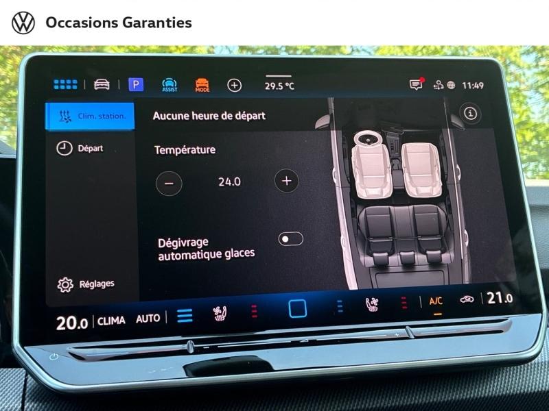 Voitures occasions VOLKSWAGEN GOLF GTE Clermont-Ferrand