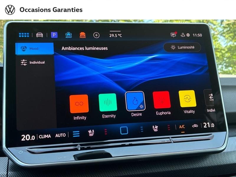 Voitures occasions VOLKSWAGEN GOLF GTE Clermont-Ferrand