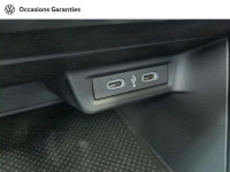 Voitures occasions VOLKSWAGEN POLO Life Plus Clermont-Ferrand