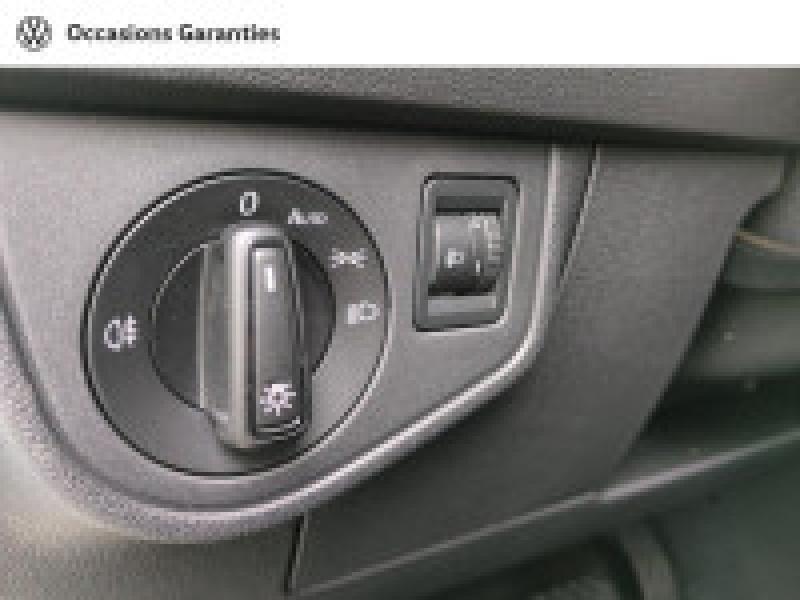 Voitures occasions VOLKSWAGEN POLO Life Plus Clermont-Ferrand