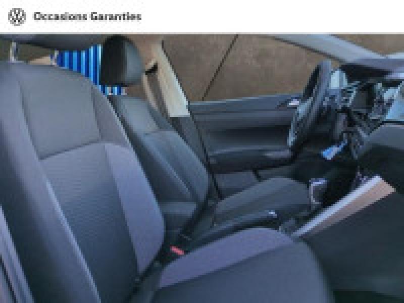 Voitures occasions VOLKSWAGEN POLO Life Plus Clermont-Ferrand