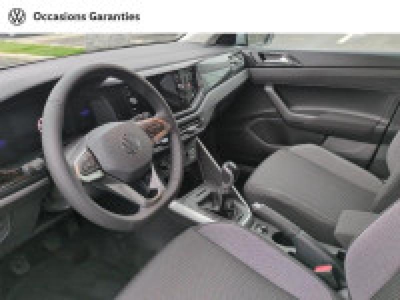 Voitures occasions VOLKSWAGEN POLO Life Plus Clermont-Ferrand