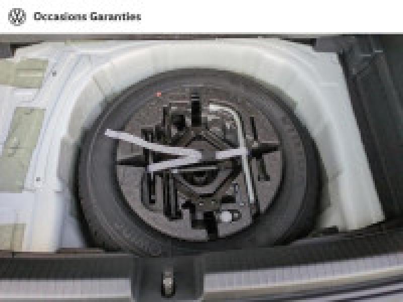 Voitures occasions VOLKSWAGEN POLO Life Plus Clermont-Ferrand