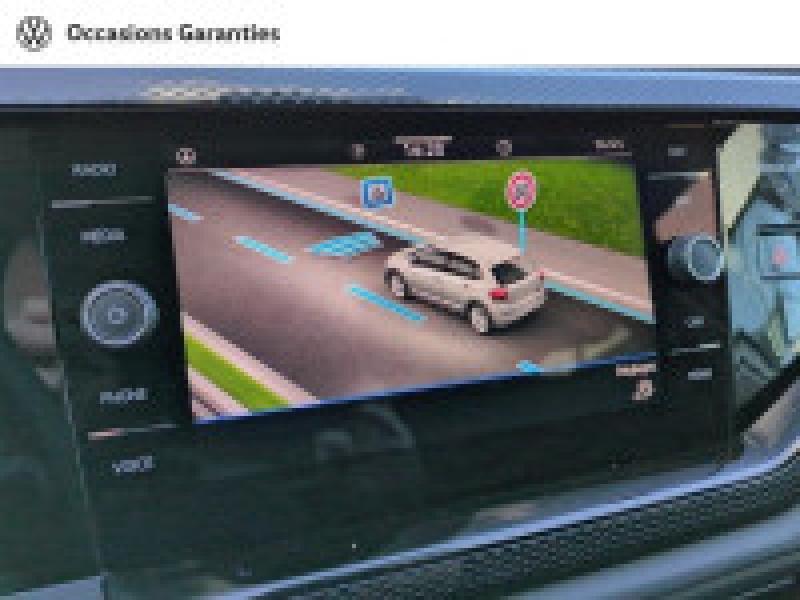 Voitures occasions VOLKSWAGEN POLO Life Plus Clermont-Ferrand