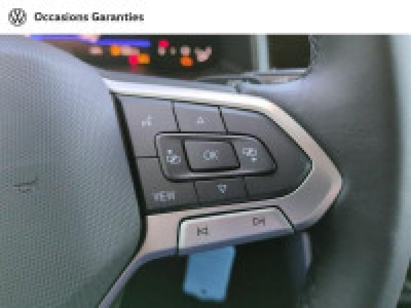 Voitures occasions VOLKSWAGEN POLO Life Plus Clermont-Ferrand