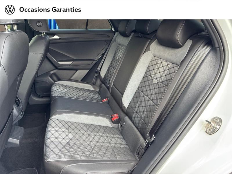 Voitures occasions VOLKSWAGEN T-ROC R-Line Clermont-Ferrand