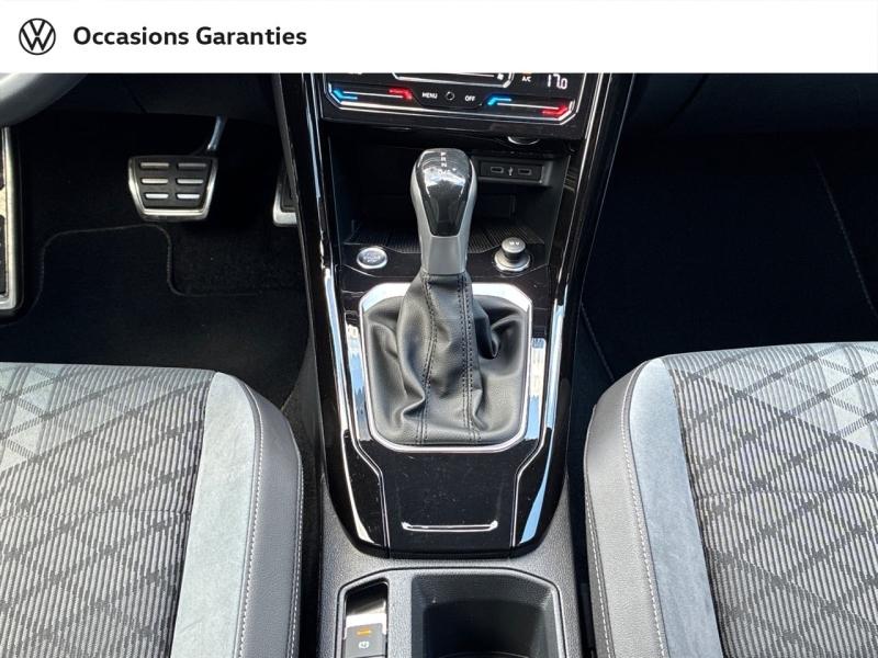 Voitures occasions VOLKSWAGEN T-ROC R-Line Clermont-Ferrand