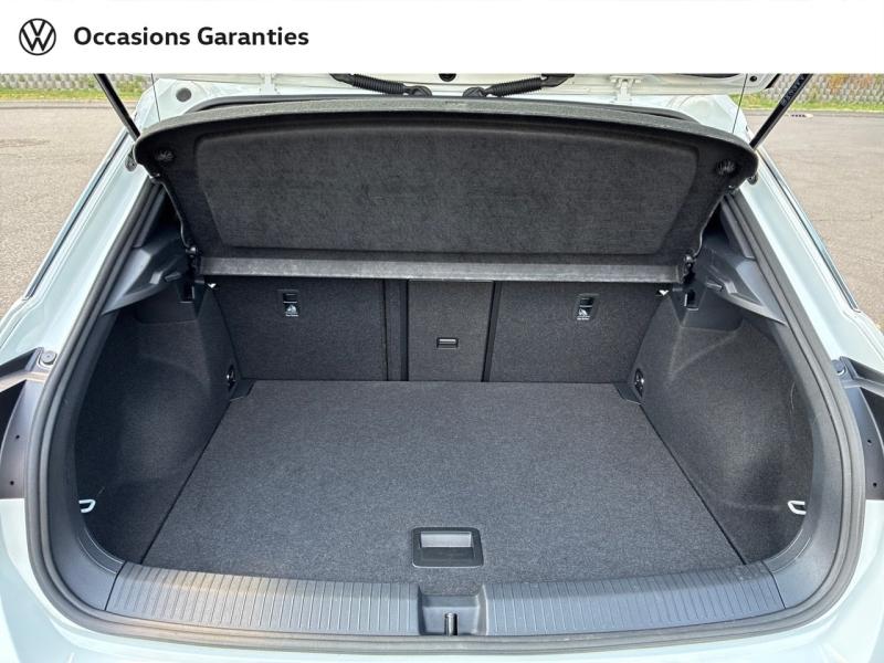 Voitures occasions VOLKSWAGEN T-ROC R-Line Clermont-Ferrand
