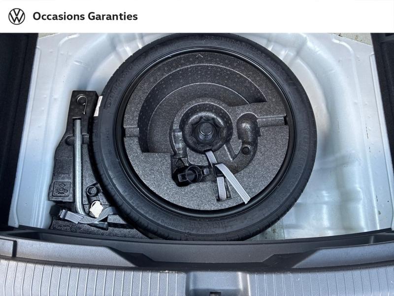 Voitures occasions VOLKSWAGEN T-ROC R-Line Clermont-Ferrand