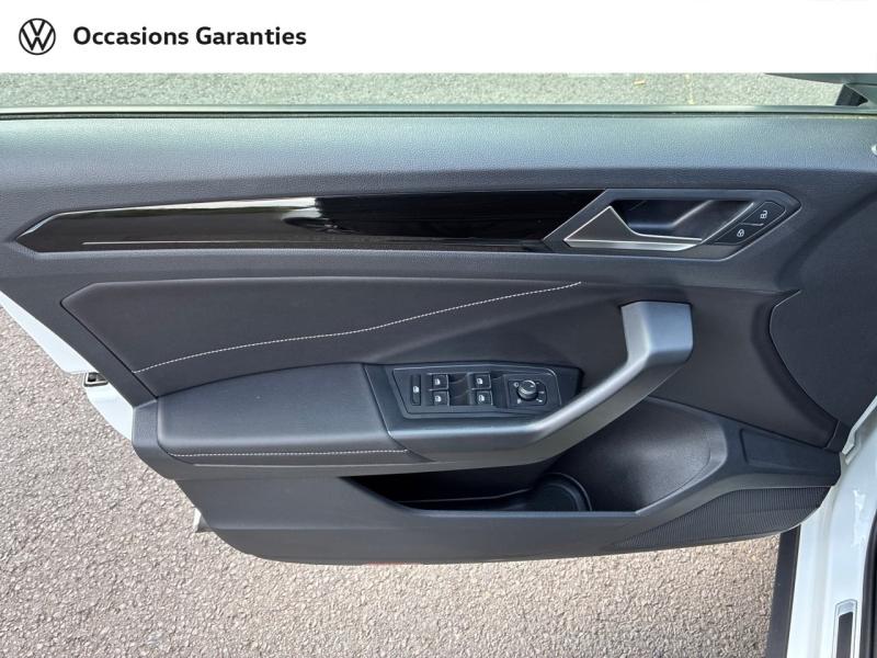 Voitures occasions VOLKSWAGEN T-ROC R-Line Clermont-Ferrand