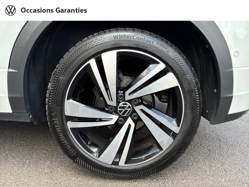Voitures occasions VOLKSWAGEN T-ROC R-Line Clermont-Ferrand