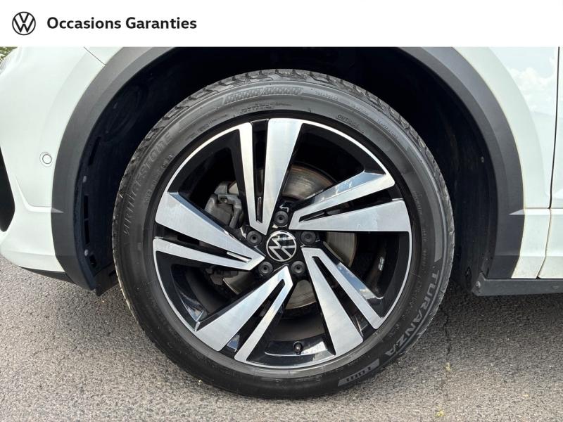 Voitures occasions VOLKSWAGEN T-ROC R-Line Clermont-Ferrand