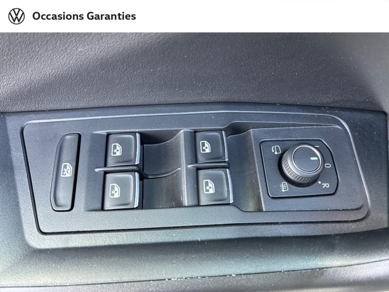 Voitures occasions VOLKSWAGEN T-ROC R-Line Clermont-Ferrand