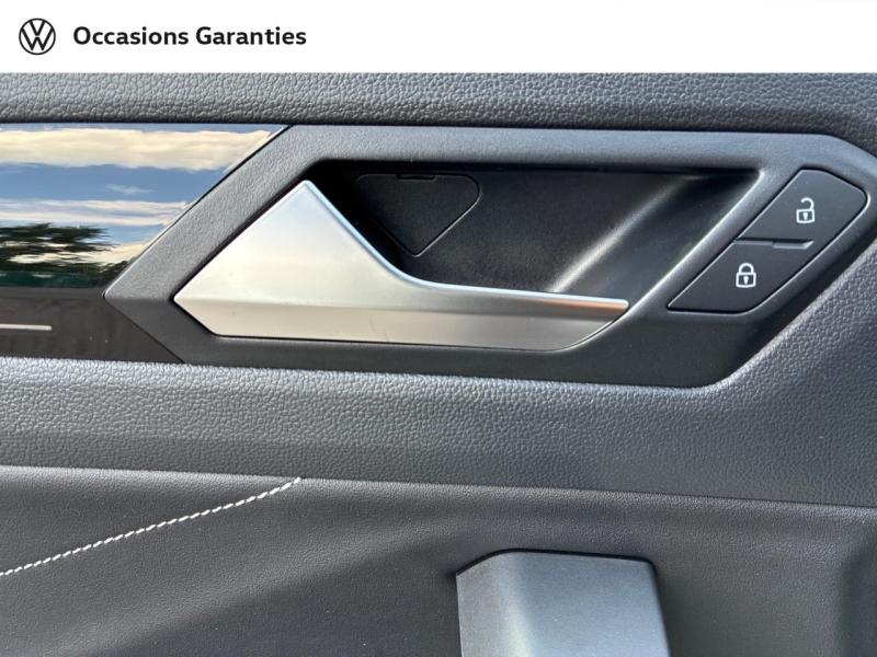 Voitures occasions VOLKSWAGEN T-ROC R-Line Clermont-Ferrand