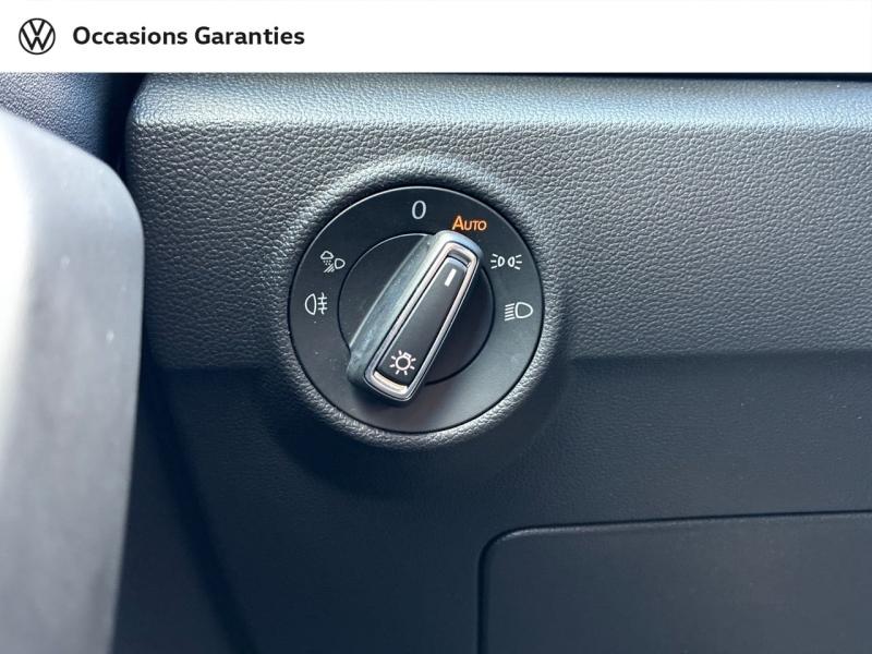 Voitures occasions VOLKSWAGEN T-ROC R-Line Clermont-Ferrand