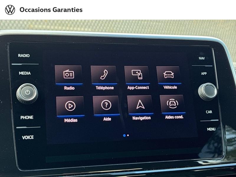 Voitures occasions VOLKSWAGEN T-ROC R-Line Clermont-Ferrand