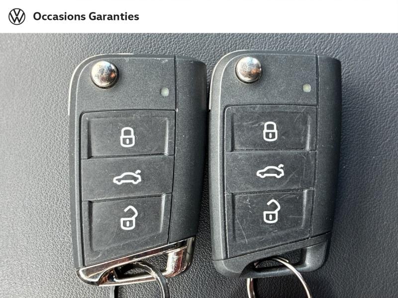 Voitures occasions VOLKSWAGEN T-ROC R-Line Clermont-Ferrand
