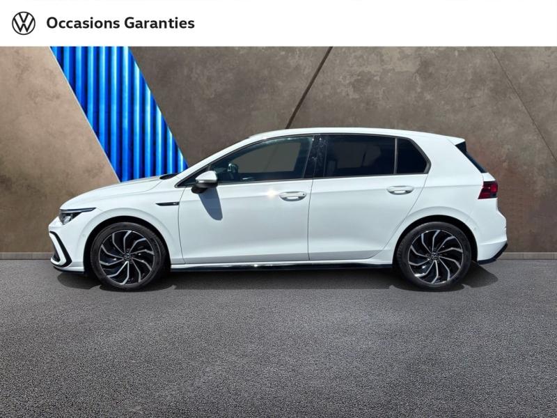 Voitures occasions VOLKSWAGEN GOLF R-Line Clermont-Ferrand