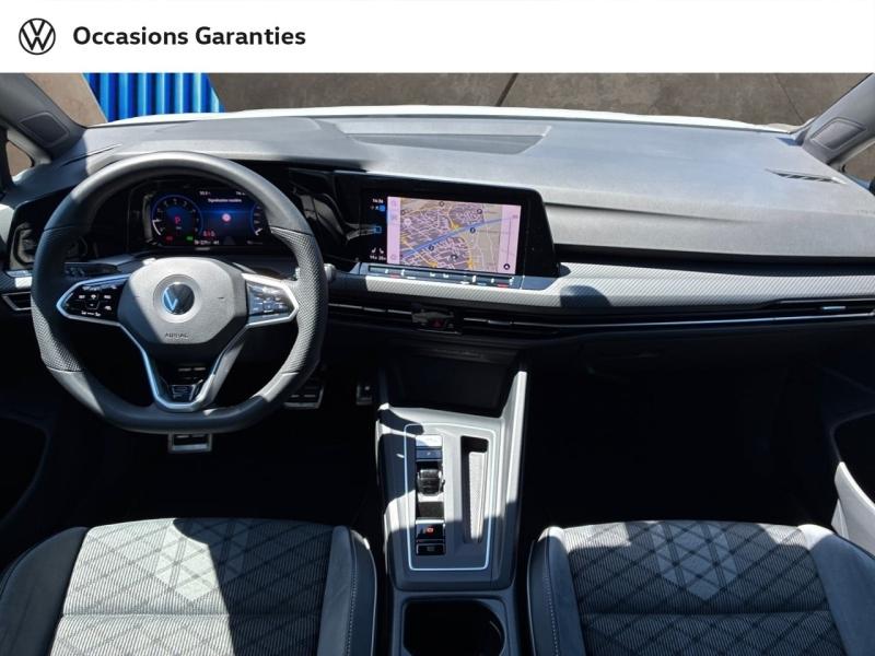 Voitures occasions VOLKSWAGEN GOLF R-Line Clermont-Ferrand