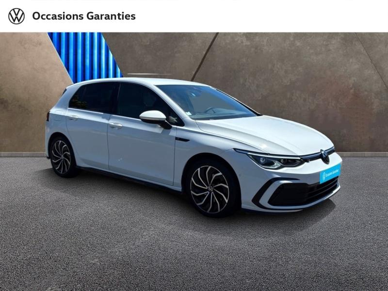 Voitures occasions VOLKSWAGEN GOLF R-Line Clermont-Ferrand