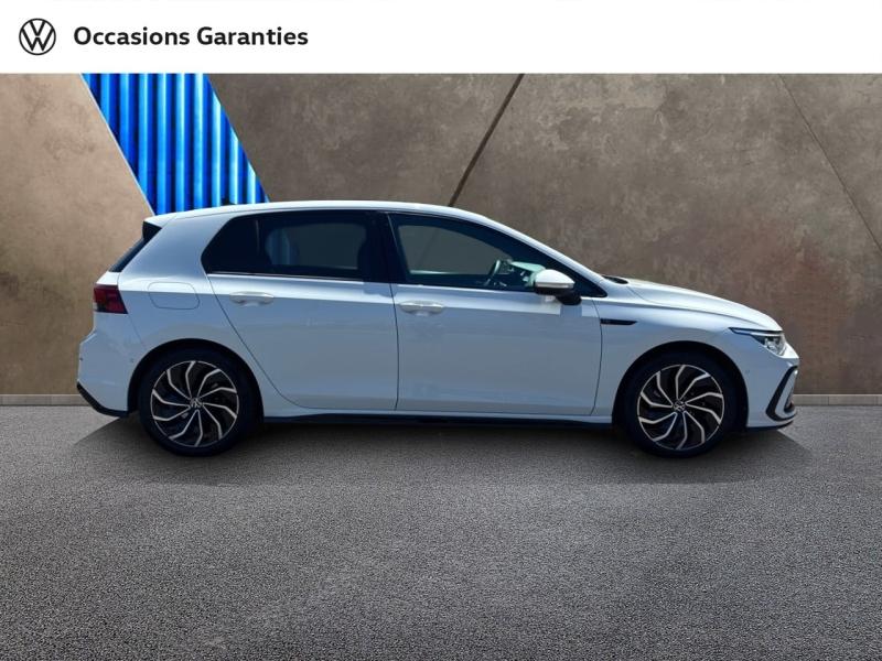 Voitures occasions VOLKSWAGEN GOLF R-Line Clermont-Ferrand