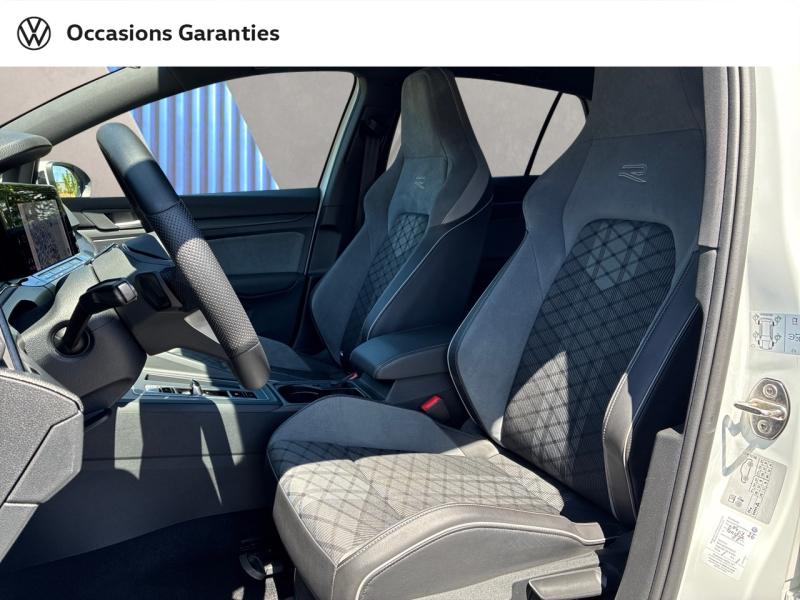 Voitures occasions VOLKSWAGEN GOLF R-Line Clermont-Ferrand
