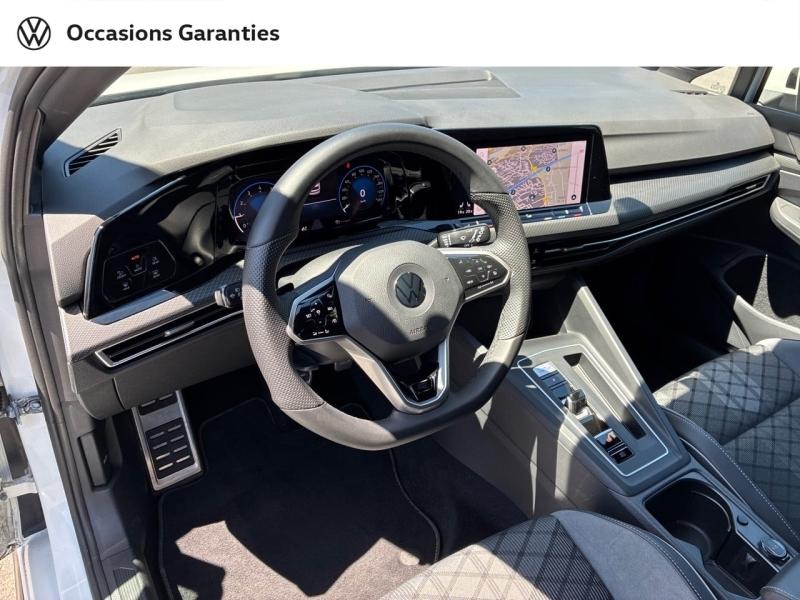 Voitures occasions VOLKSWAGEN GOLF R-Line Clermont-Ferrand