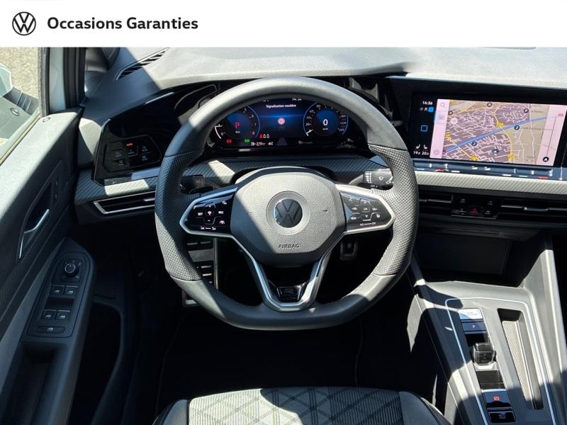 Voitures occasions VOLKSWAGEN GOLF R-Line Clermont-Ferrand