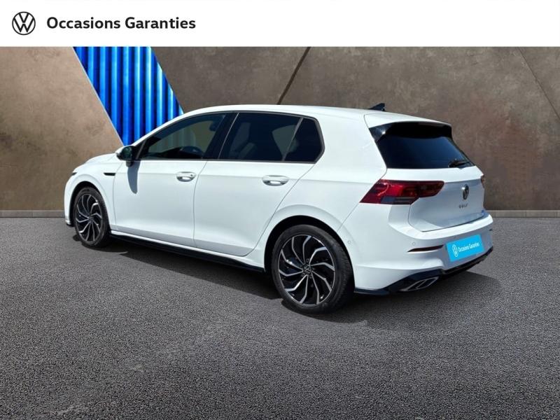 Voitures occasions VOLKSWAGEN GOLF R-Line Clermont-Ferrand
