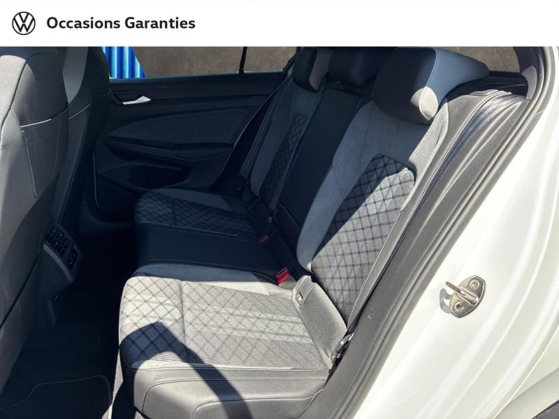 Voitures occasions VOLKSWAGEN GOLF R-Line Clermont-Ferrand