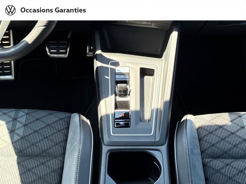 Voitures occasions VOLKSWAGEN GOLF R-Line Clermont-Ferrand
