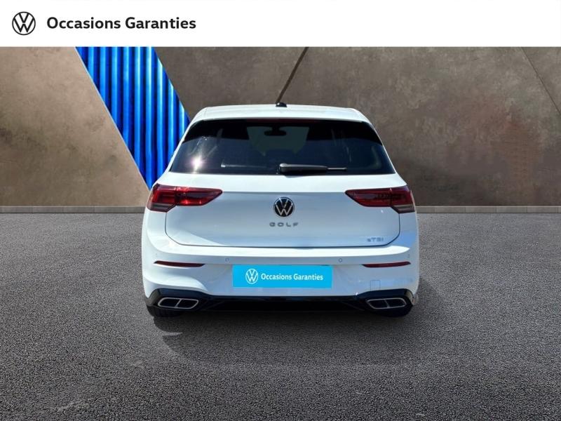 Voitures occasions VOLKSWAGEN GOLF R-Line Clermont-Ferrand