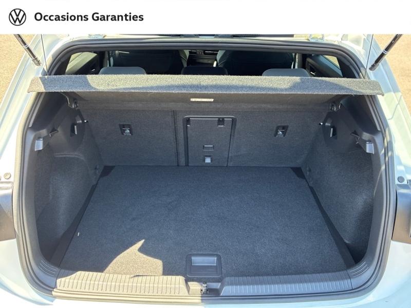 Voitures occasions VOLKSWAGEN GOLF R-Line Clermont-Ferrand