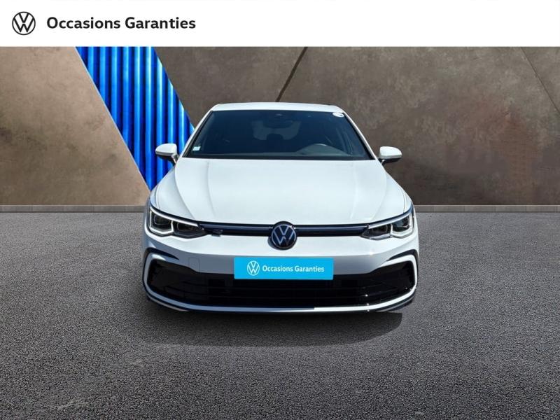 Voitures occasions VOLKSWAGEN GOLF R-Line Clermont-Ferrand