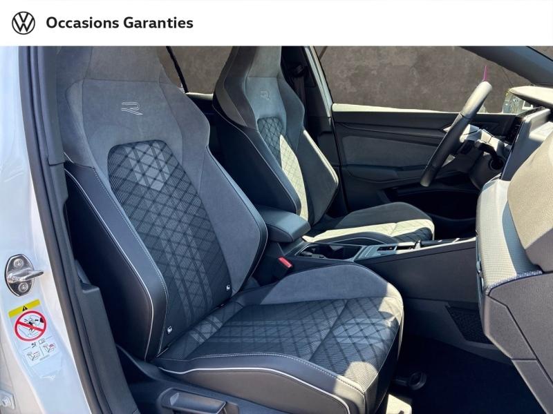 Voitures occasions VOLKSWAGEN GOLF R-Line Clermont-Ferrand