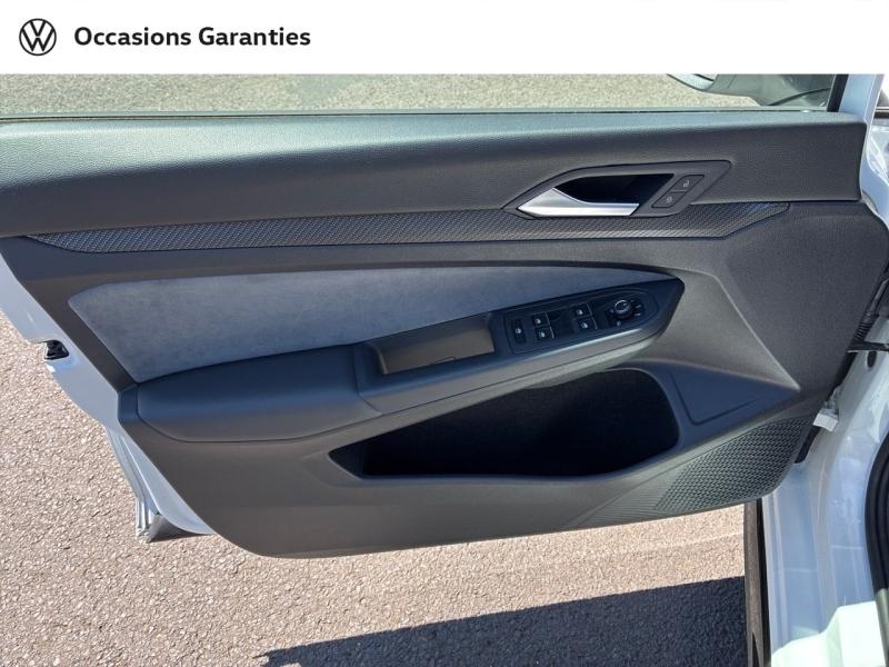 Voitures occasions VOLKSWAGEN GOLF R-Line Clermont-Ferrand