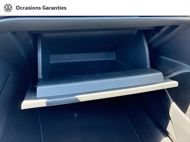 Voitures occasions VOLKSWAGEN GOLF R-Line Clermont-Ferrand