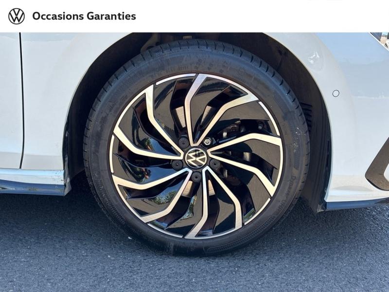 Voitures occasions VOLKSWAGEN GOLF R-Line Clermont-Ferrand