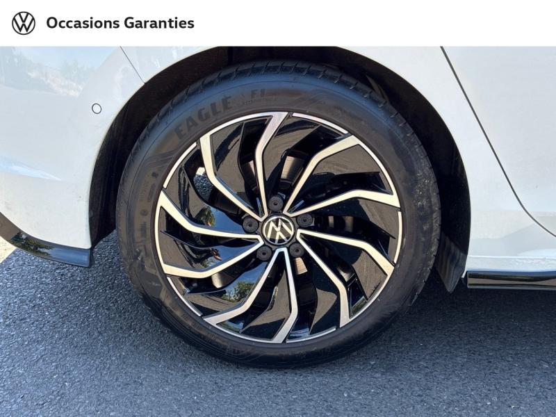 Voitures occasions VOLKSWAGEN GOLF R-Line Clermont-Ferrand