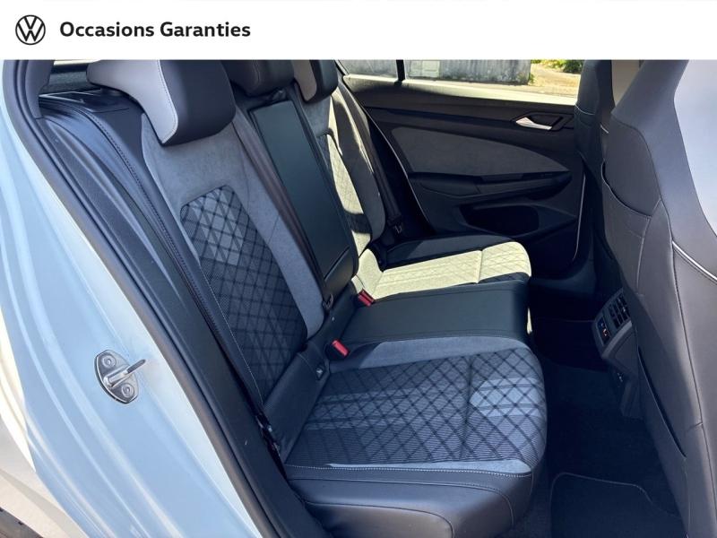 Voitures occasions VOLKSWAGEN GOLF R-Line Clermont-Ferrand